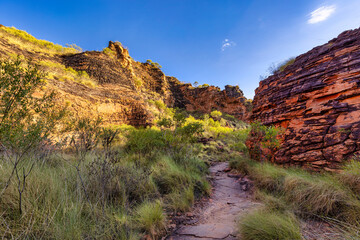 Mirima National Park, Kununurra, Kimberley, West Australia, Australia