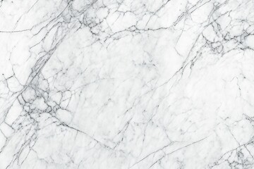 Obraz premium White grey Marble texture background wallapaper created with a generative ai technology