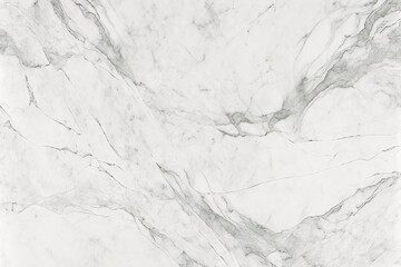 Fototapeta premium White grey Marble texture background wallapaper created with a generative ai technology