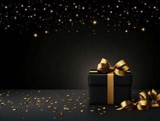 Black Friday sale theme photo, blackfriday background illustration 