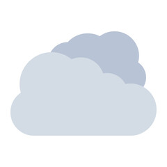Cloud icon