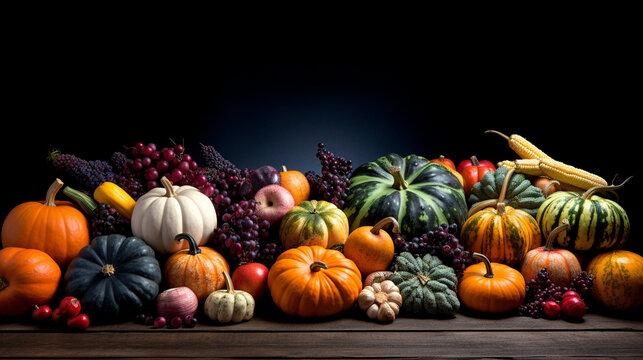 halloween pumpkin HD 8K wallpaper Stock Photographic Image 
