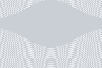 Simple line background. Vector illustration.