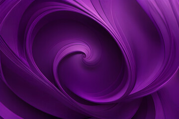 Purpe Color Design For Background