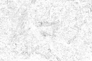 Grunge Black And White Urban Texture Template. Dark Messy Dust Overlay Distress Background For Create Abstract Dotted