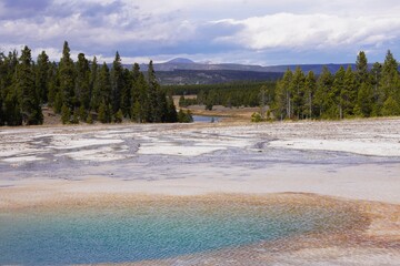 Yellowstone