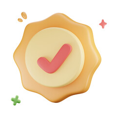 Awardly - Reward & Achievement 3D Icon Set 
