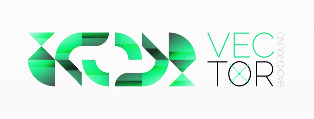 Geometric minimalism with triangles and circles. Blend of basic shapes creating serene, visually pleasing compositions. Wallpaper, banner, background, landing page, wall art, invitation, prints