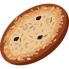 pongal festival food
