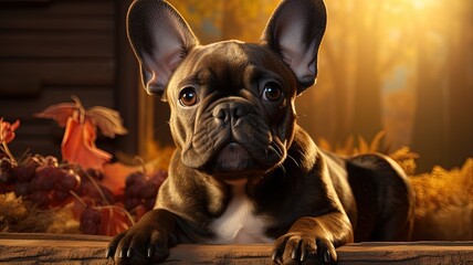 French Bulldog Dog