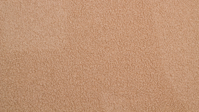 Russian  astrakhan  - Lamb fur. Background for winter fashion theme and holiday cards for new year's day