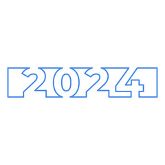2024 logo
