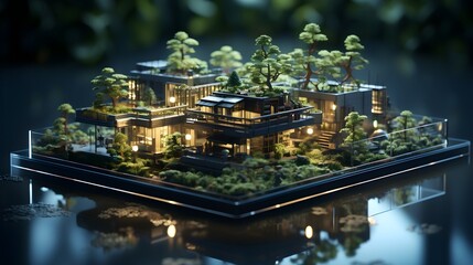 Eco-Friendly Architecture Revolution