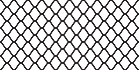 Geometric Seamless Pattern minimal wrapping background contemporary abstract design