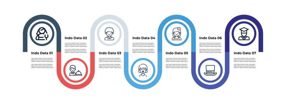 Graduate Infographic Images – Browse 8,838 Stock Photos, Vectors, and ...