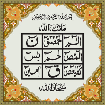 Loh e Qurani: A Path to Spiritual Growth and Success