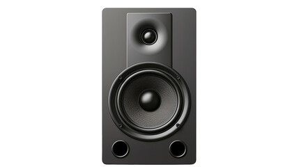 Fototapeta premium Speaker Sound Music