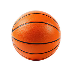 Basketball Ball Isolated