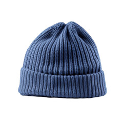 Beanie Hat Isolated