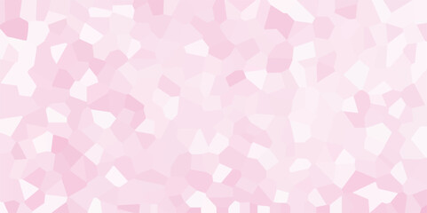 Abstract background of crystallized. triangular Wall background with tile. Rose pink Geometric Modern creative background. baby pink Geometric Retro tiles pattern. Dark pink hexagon ceramic. 