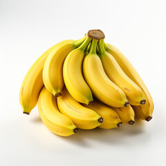 bunch of bananas
