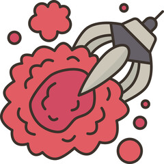 nanotechnology  icon