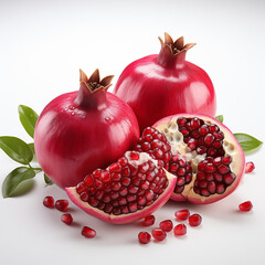 pomegranate