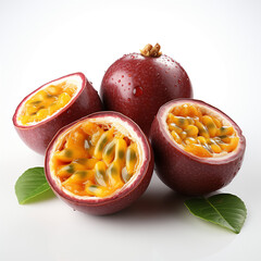 Passion Fruit