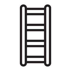 ladder line icon