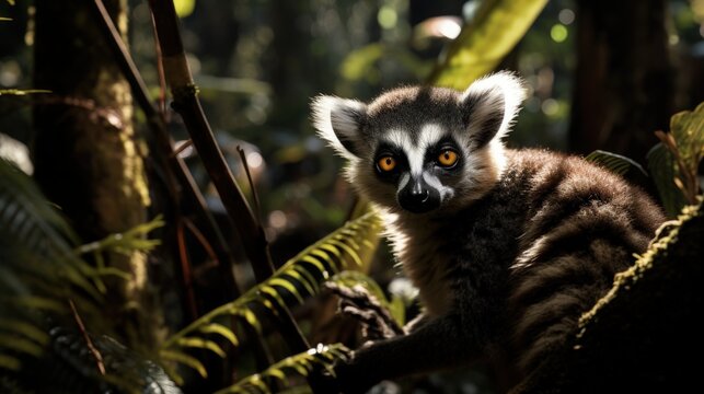 Madagascar s Malagasy tourist park Mandrare River Camp is found in the Anosy region s southwestern part in the Ifotaka community forest