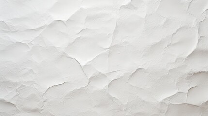 High resolution abstract background with white kraft paper texture