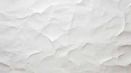 Fototapeta premium High resolution abstract background with white kraft paper texture