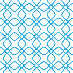 Naklejka premium seamless abstract pattern for textiles, textures and simple backgrounds
