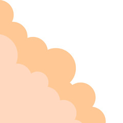 Fluffy Cloud Corner