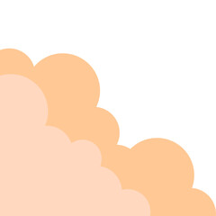 Fluffy Cloud Corner