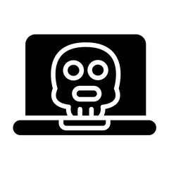 Hacking Icon Style