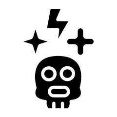 Tattoo Cover Icon Style