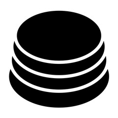 Pebble Beach Icon Style