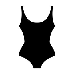 Swimsuit Icon Style