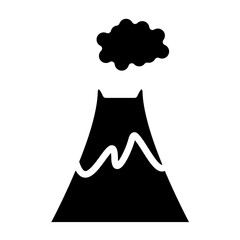 Crater Icon Style © Circlon