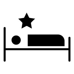 Discounted Rooms Icon Style