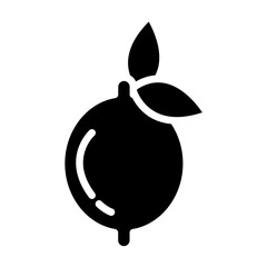 Lemon Icon Style