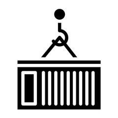 Container Icon Style