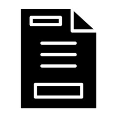 Documents Icon Style
