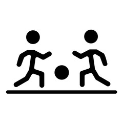 Play Date Icon Style