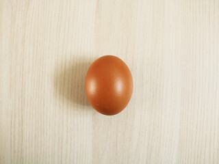 The Egg