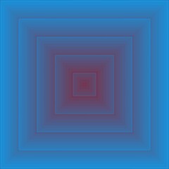 abstract square background