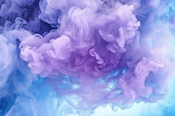 Fototapeta premium abstract smoke background. 