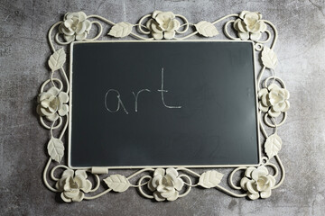 tafel art