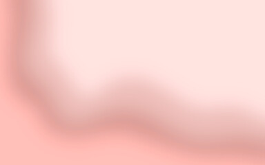 pink gradient background